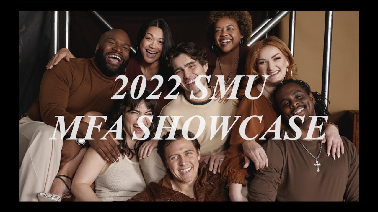 2022 Showcase Thumbnail
