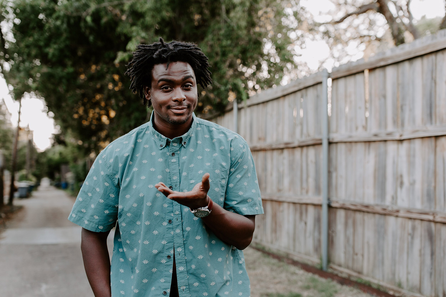 Irwin-E-Daye-Lifestyle-2