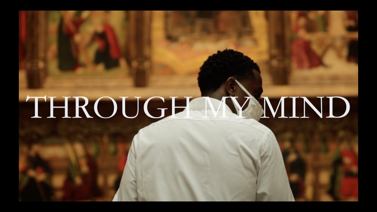 Through My Mind thumbnail