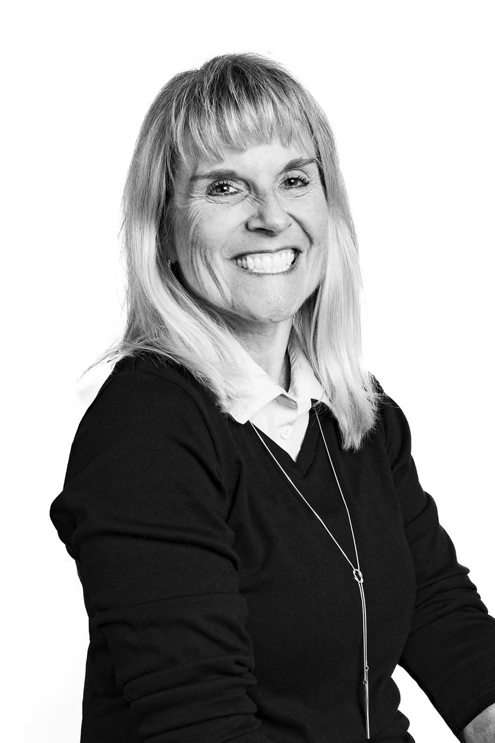 la-ferle-carrie-headshot-july-2026-bw-2