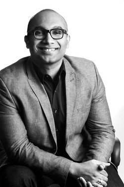 Sidharth Muralidharan