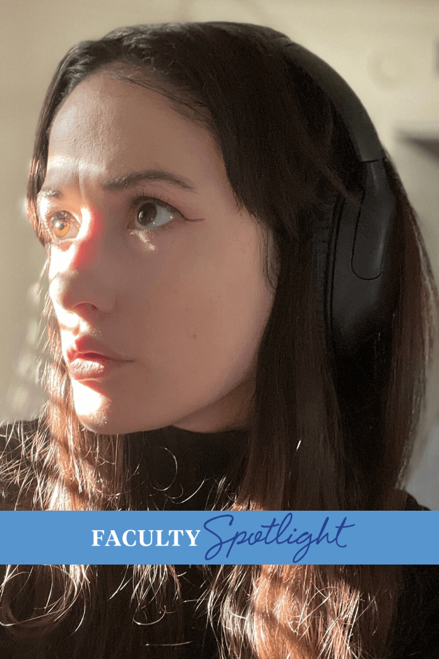 Melanie-Clemmons-Faculty-Spotlight