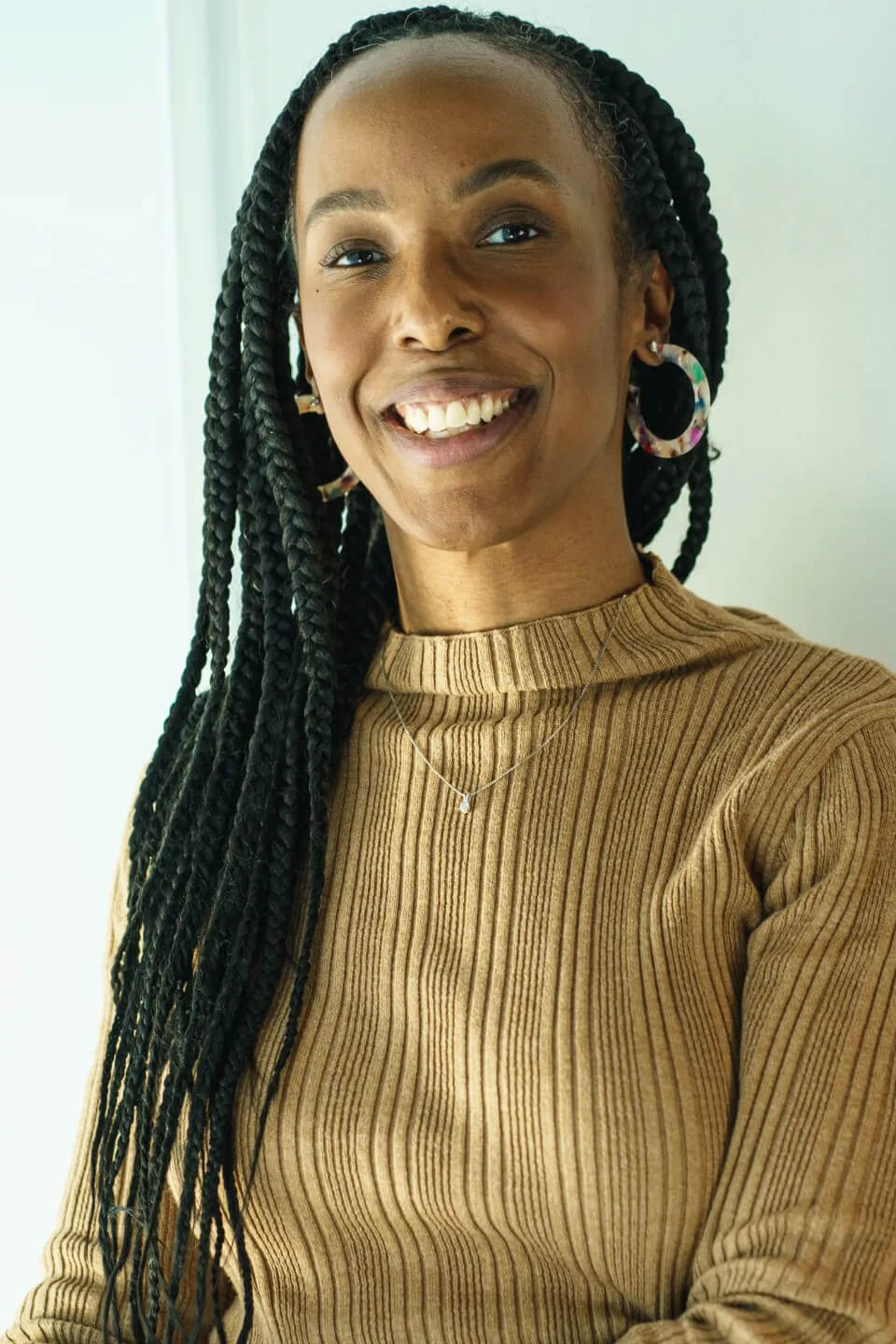 Veleisa Patton Burrell