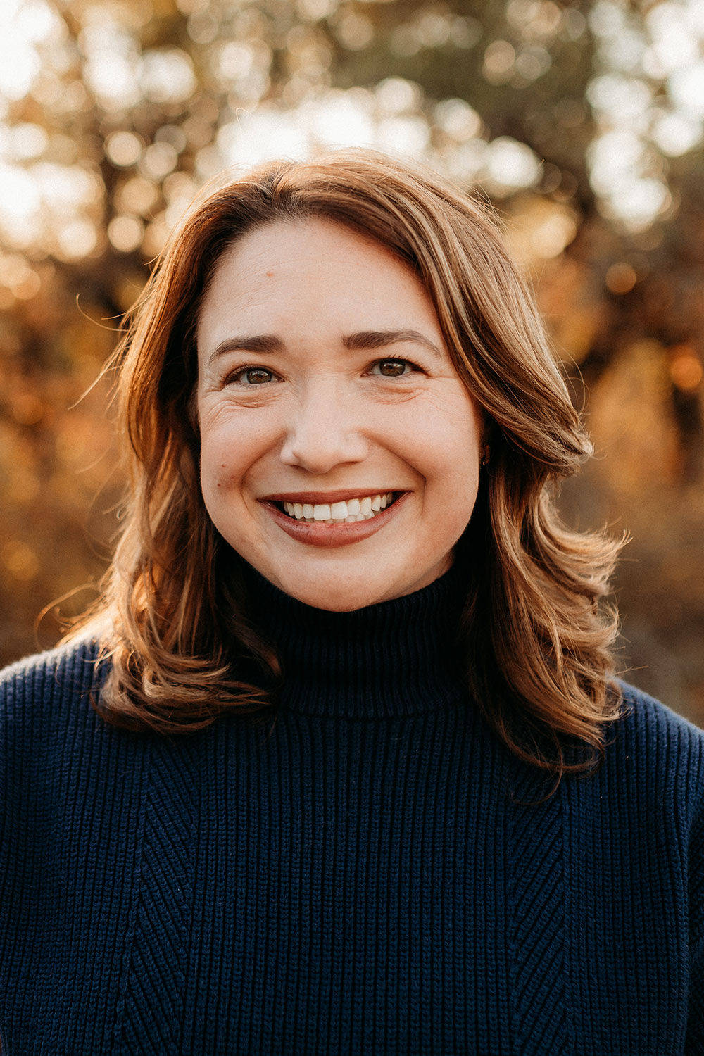 Zoe Hess Carney