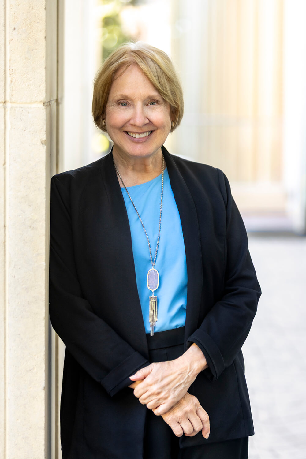 Annette Nevins - Meadows School of the Arts, SMU Annette Nevins - Meadows School of the Arts, SMU