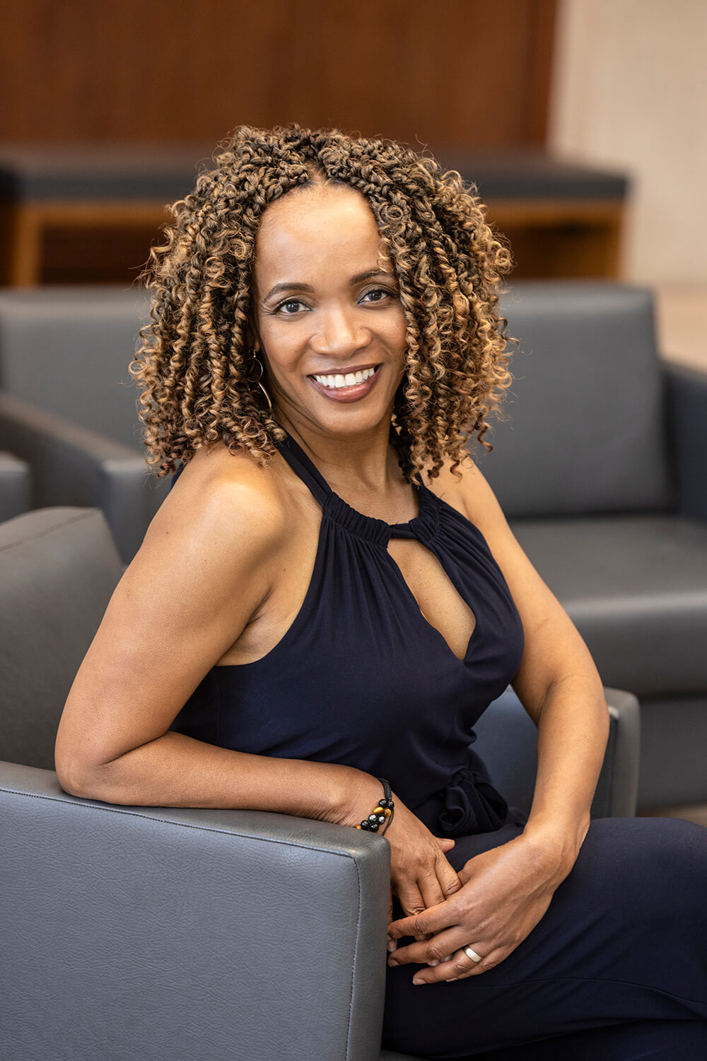 Michelle Glasby-Millington