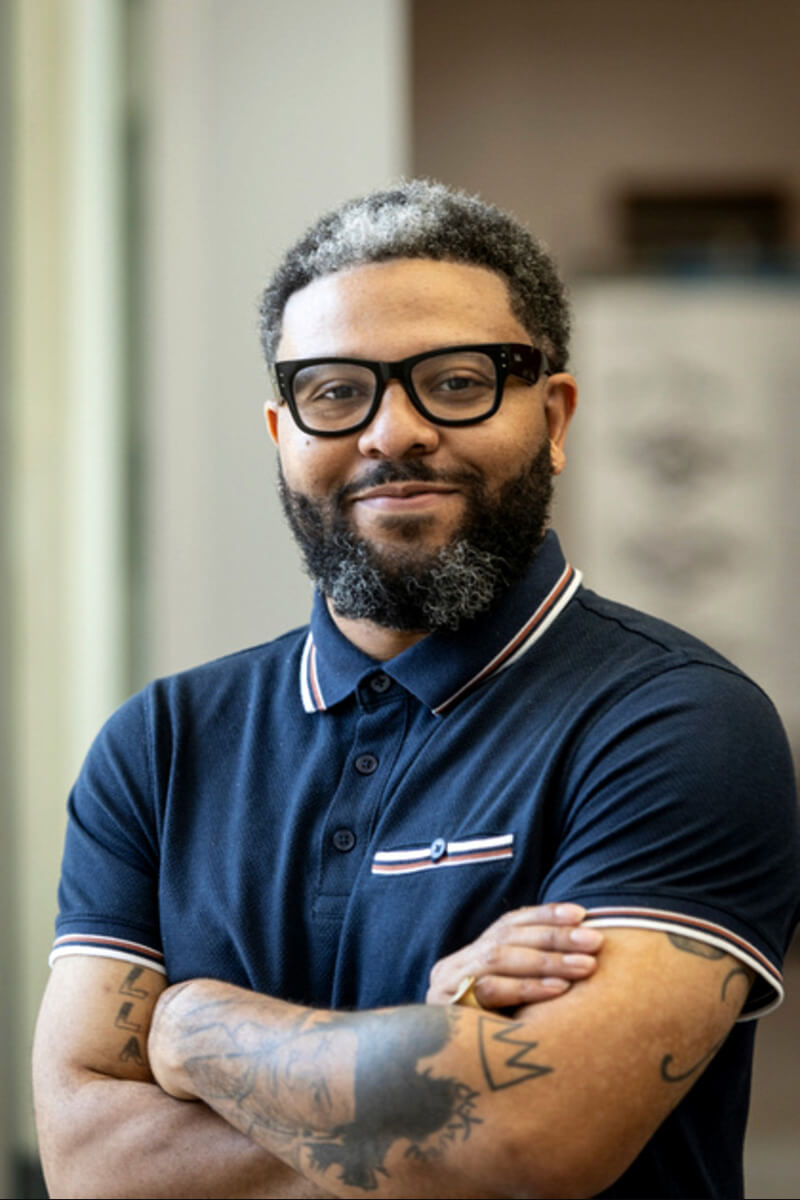 Devon "Vonnie" Smith