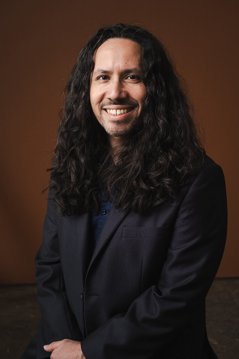 Andy Drape Contact Meadows Marketing - Meadows School of the Arts, SMU