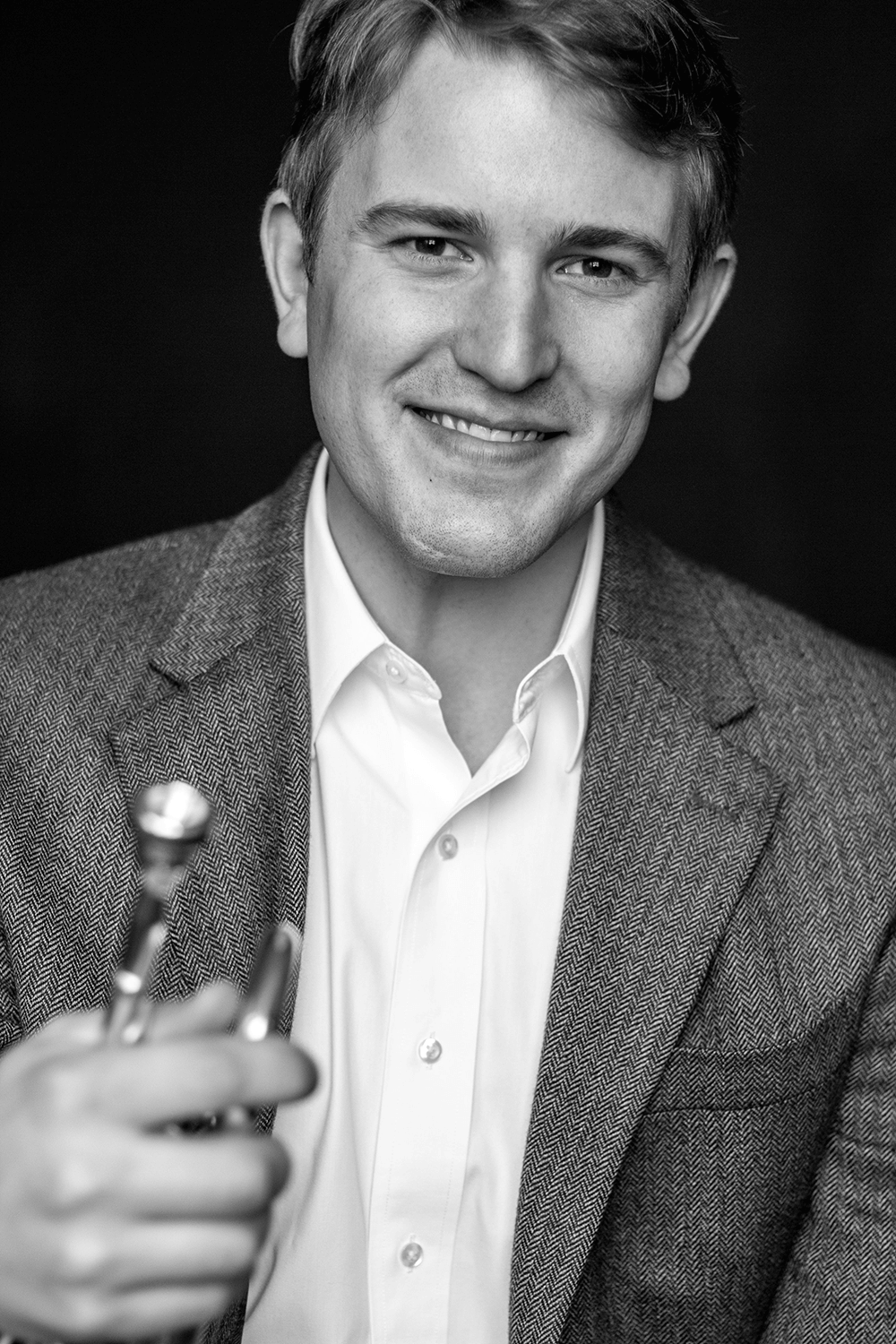 Stuart Stephenson, Trumpet