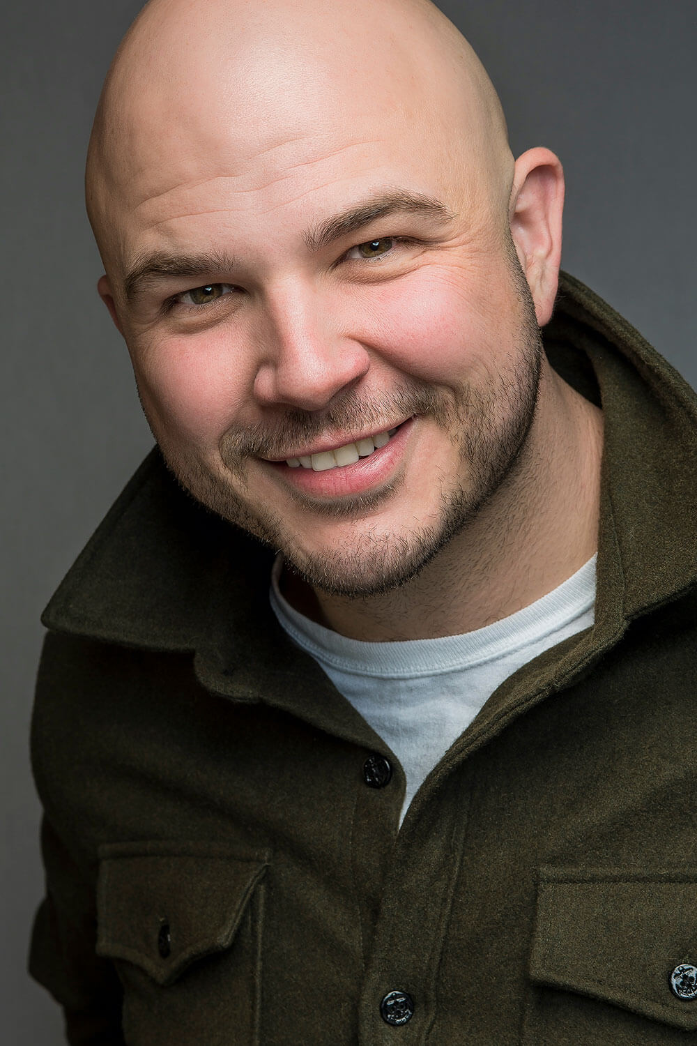 Taylor Harris Headshot