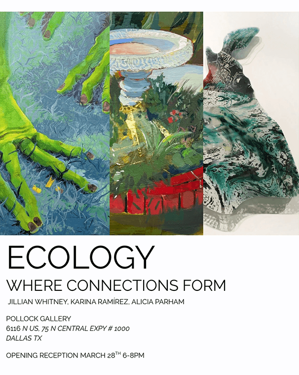 ecology-where connections-form-flyer