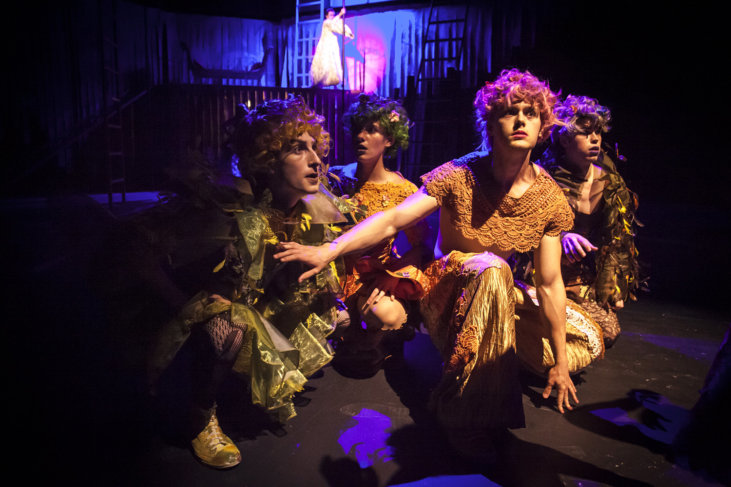 MidSummerNightsDream