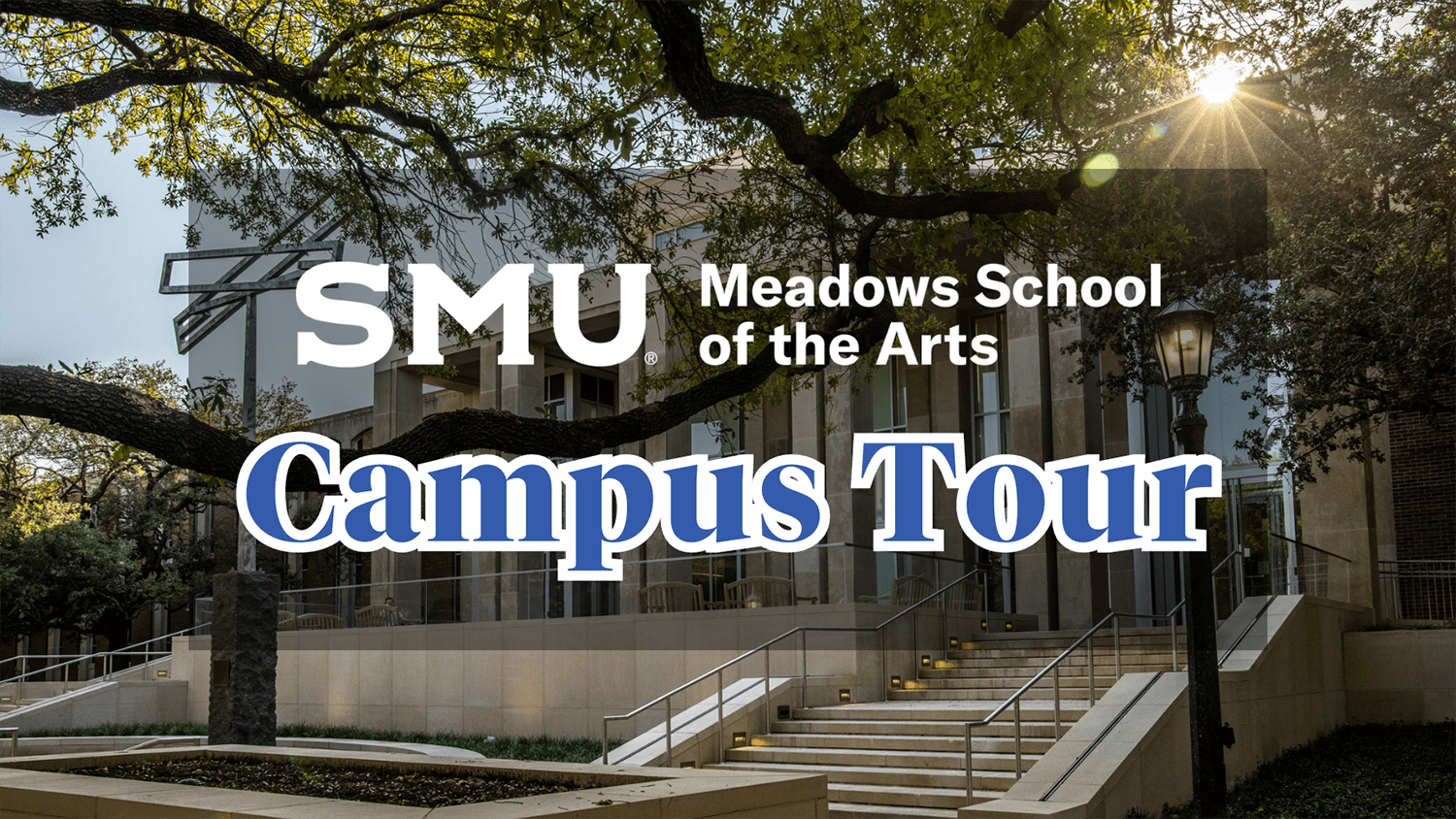 SMU Meadows School of the Arts