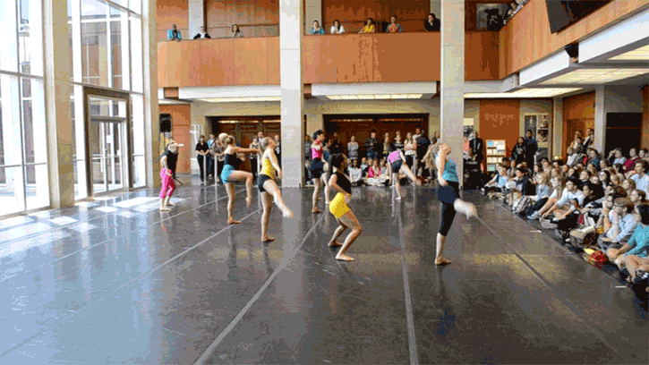 Meadows 2013-14 Best GIFs