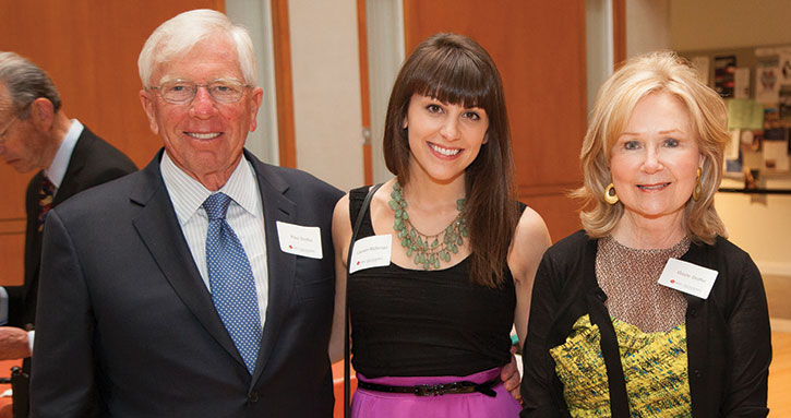 Meadows Phd ARHS Student