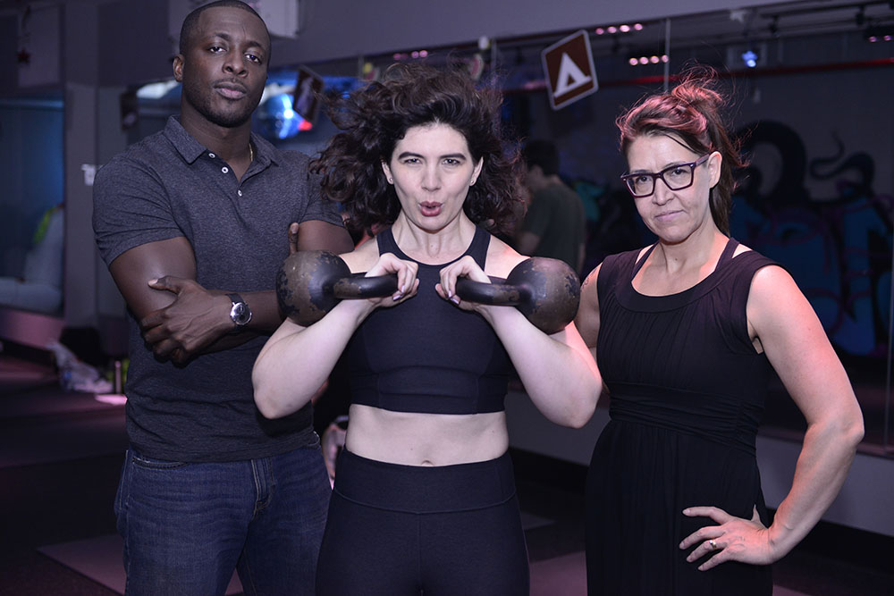 Professor Kara Lynn Vaeni - Shapes