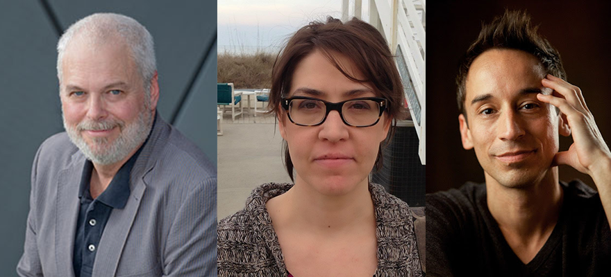 KaraLynnVaeniMichaelConnollyBlakeHackler