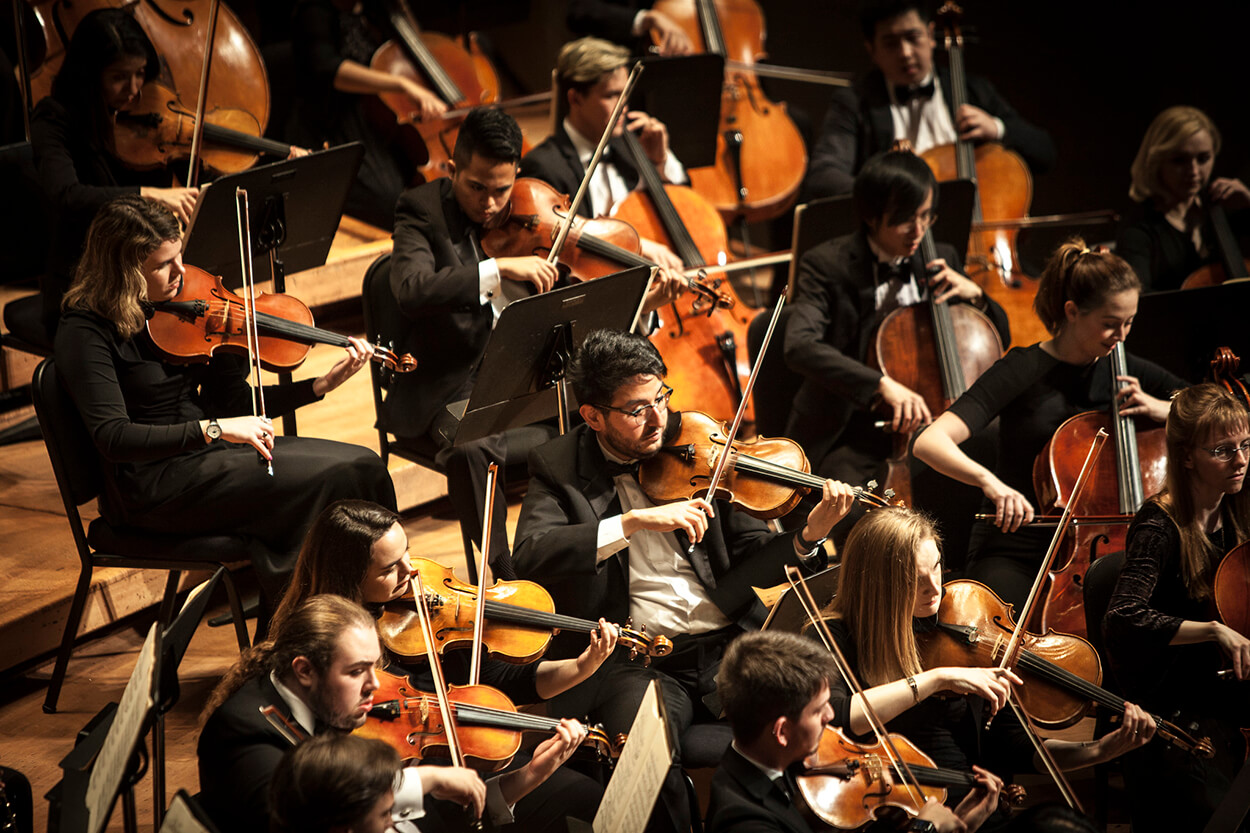 Meadows At the Meyerson 2020