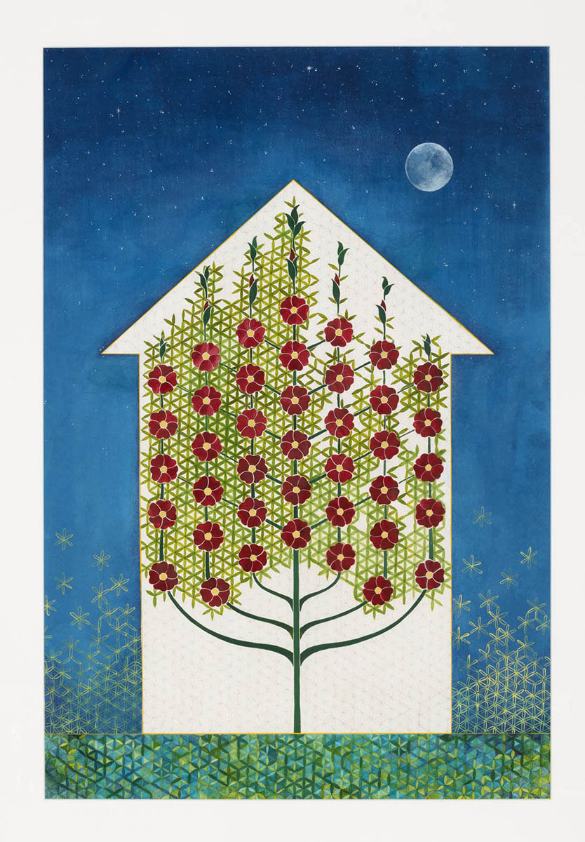 Painting-WarRugWithLove-1