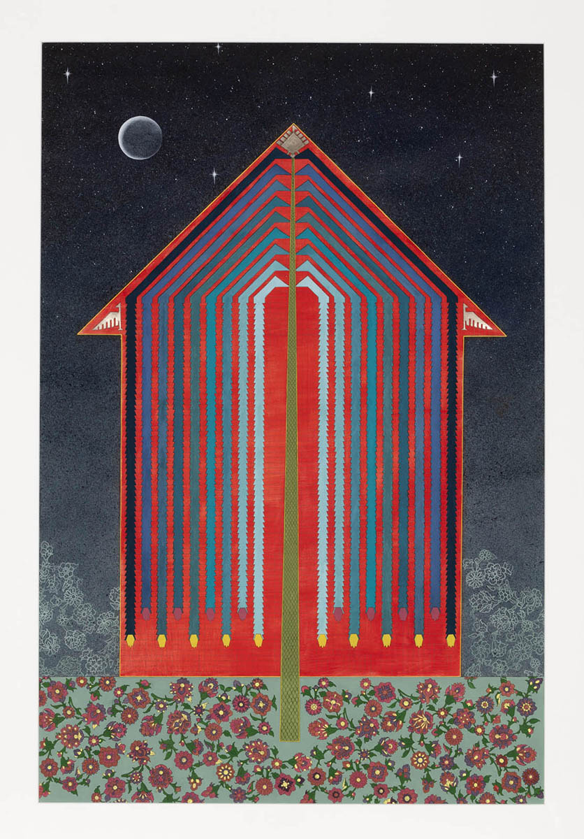 Painting-WarRugWithLove-2