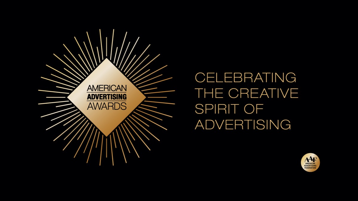 Addy Awards Logo
