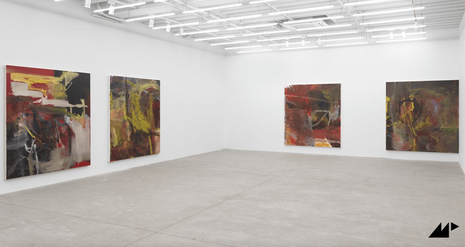 Magenta Plains Gallery