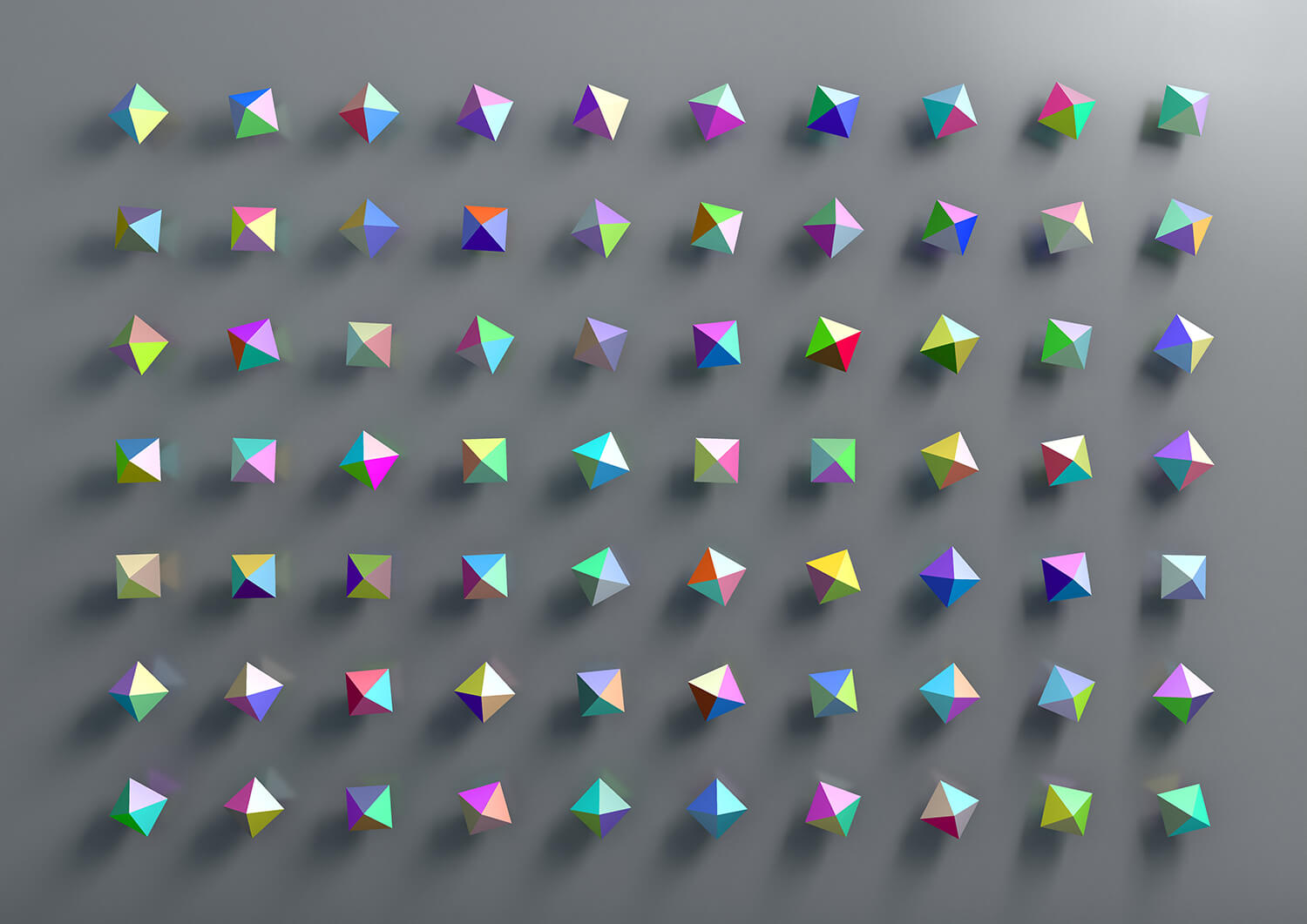 Nine Types of Creative Technologies - Meadows School of the Arts, SMU