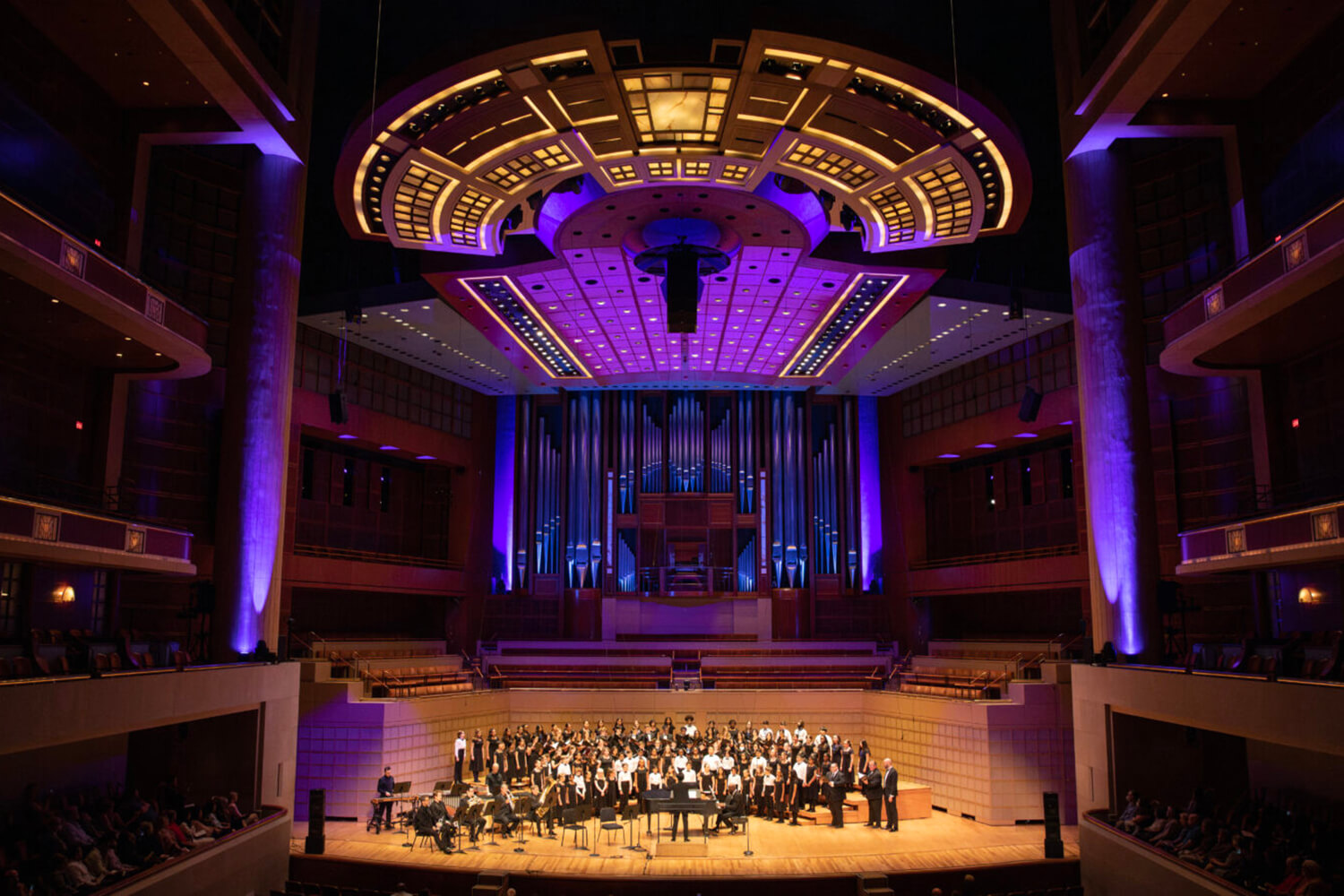 Dallas Symphony Orchestra