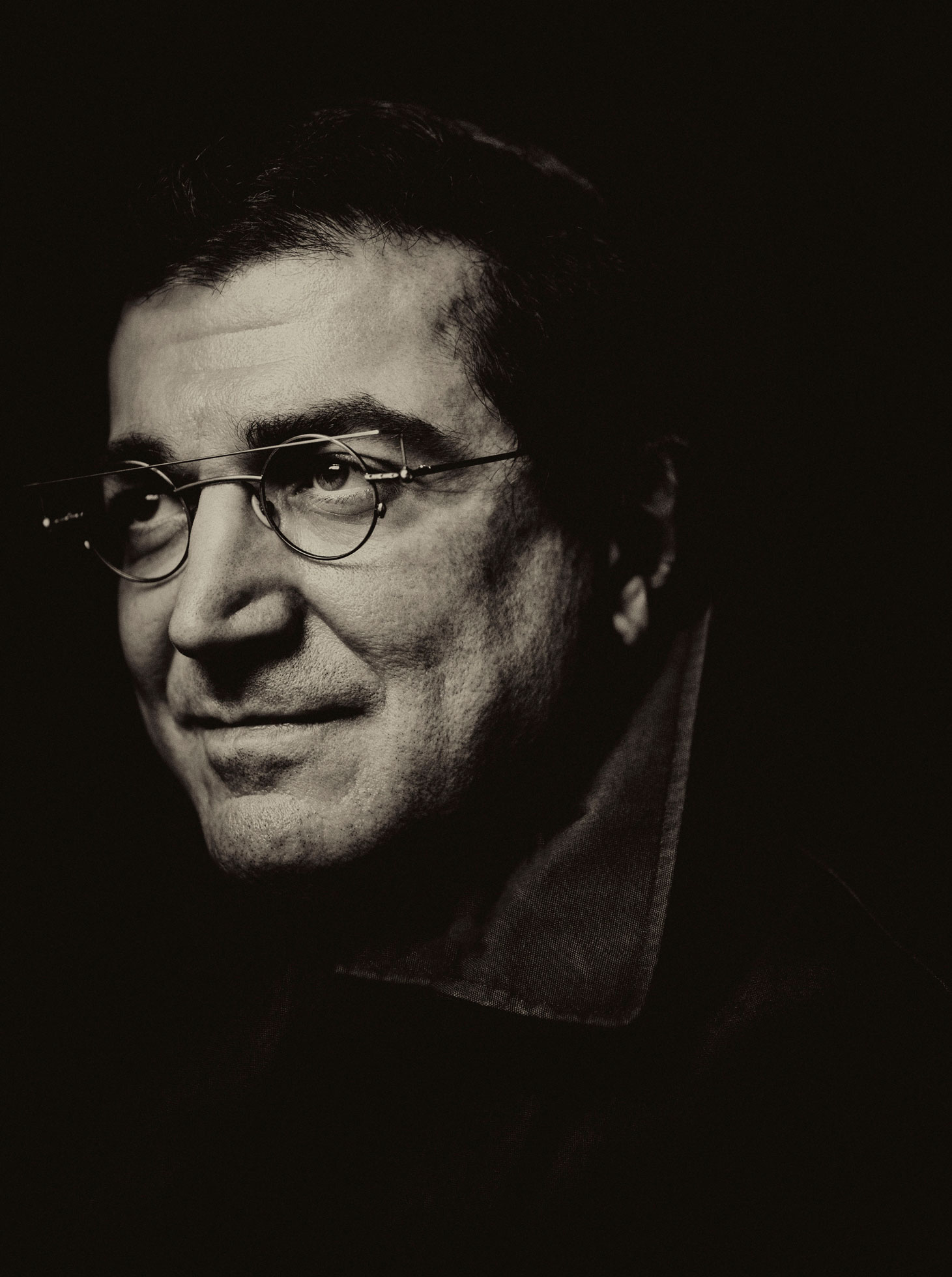 Renowned pianist Sergei Babayan