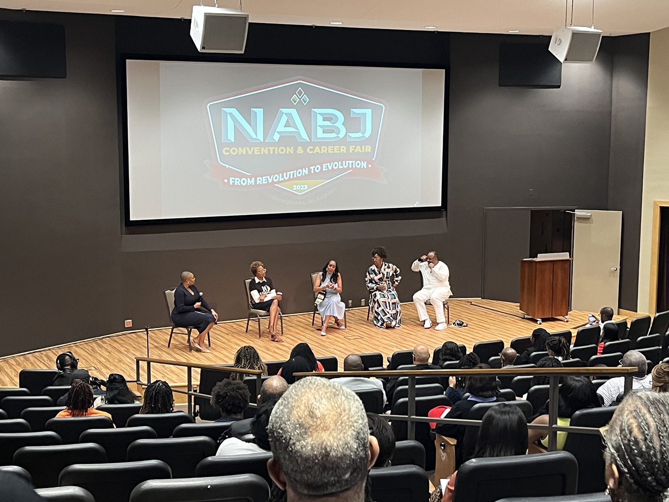 NABJ-Panel