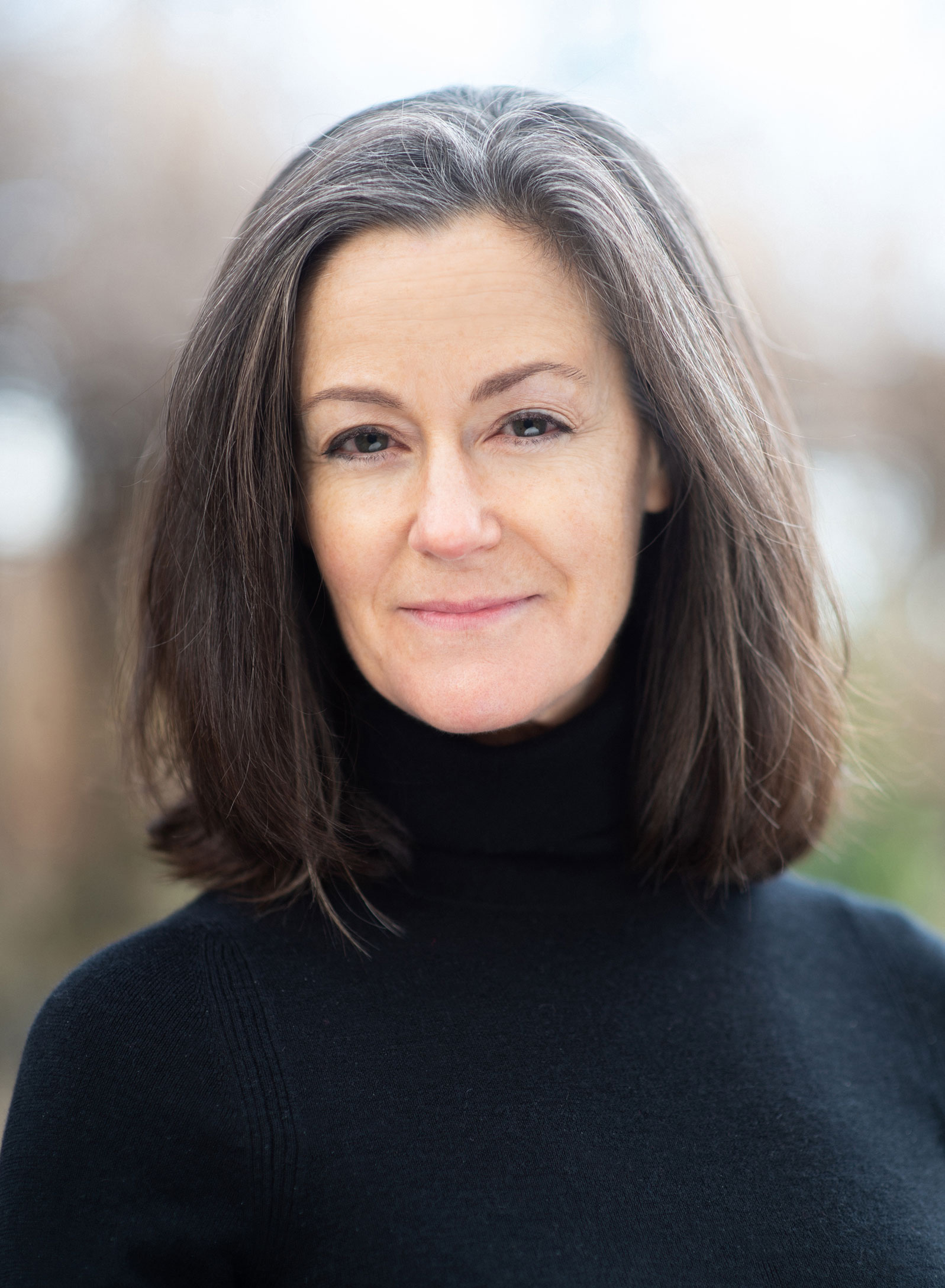 Headshot of Kimberly Grigsby, Inaugural Music Director of the Sexton Institute for Musical Theatre