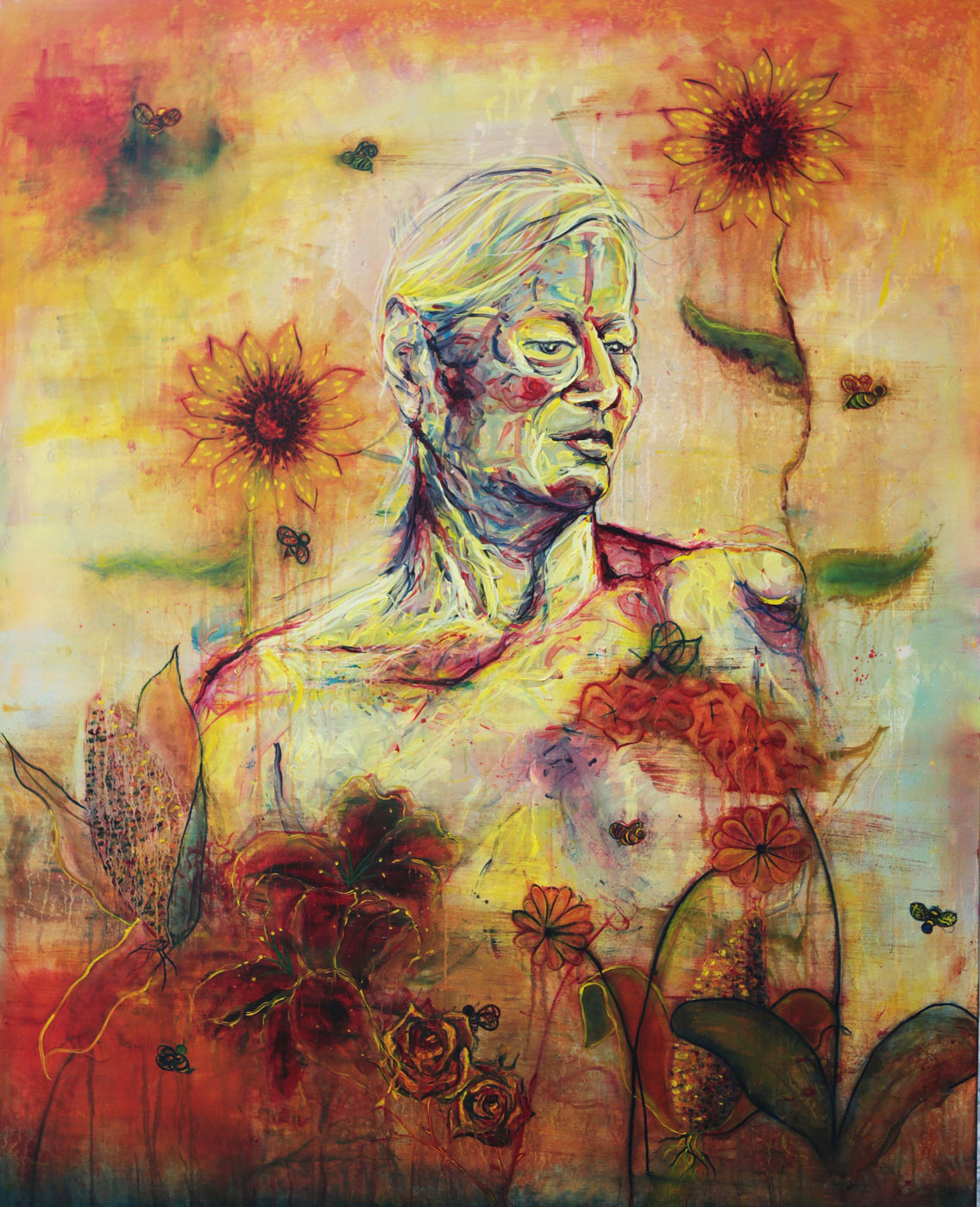 Surreal design by Nic Gonzalez