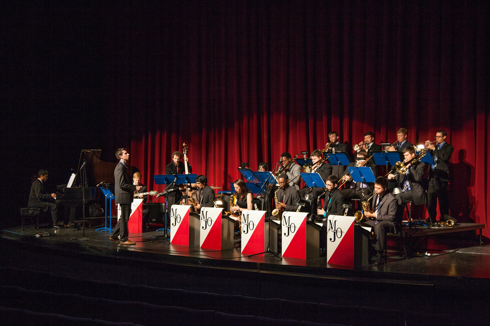 MeadowsJazzOrchestra