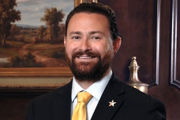 Scott Summerall is a 2008 graduate of the B.A. in Corporate Communications and Public Affairs program at SMU.