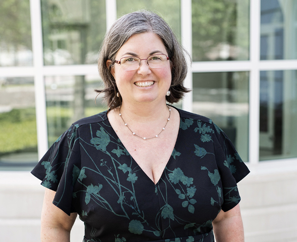 Janice Lindstrom, a lecturer for the bachelor’s in music therapy program, was featured on NPR.