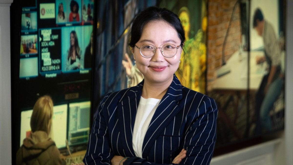 Professor Quan Xie