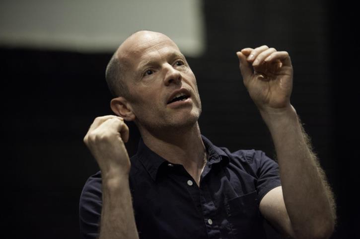 Michael Keegan-Dolan