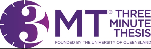 3MT Three Minute Thesis
