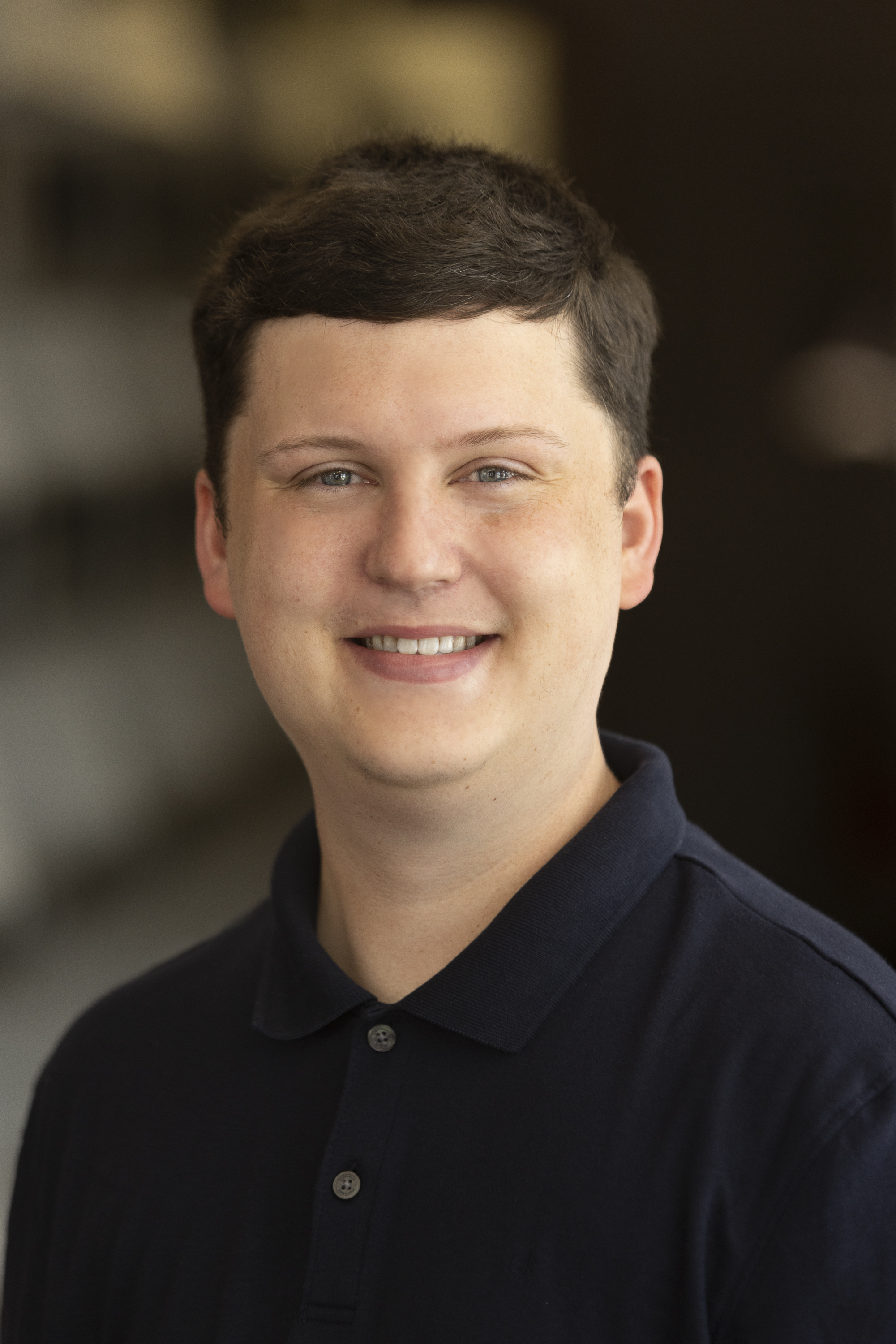 Headshot of Daniel Fonner (SMU DataArts)