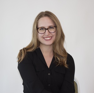 Jennifer Laffick