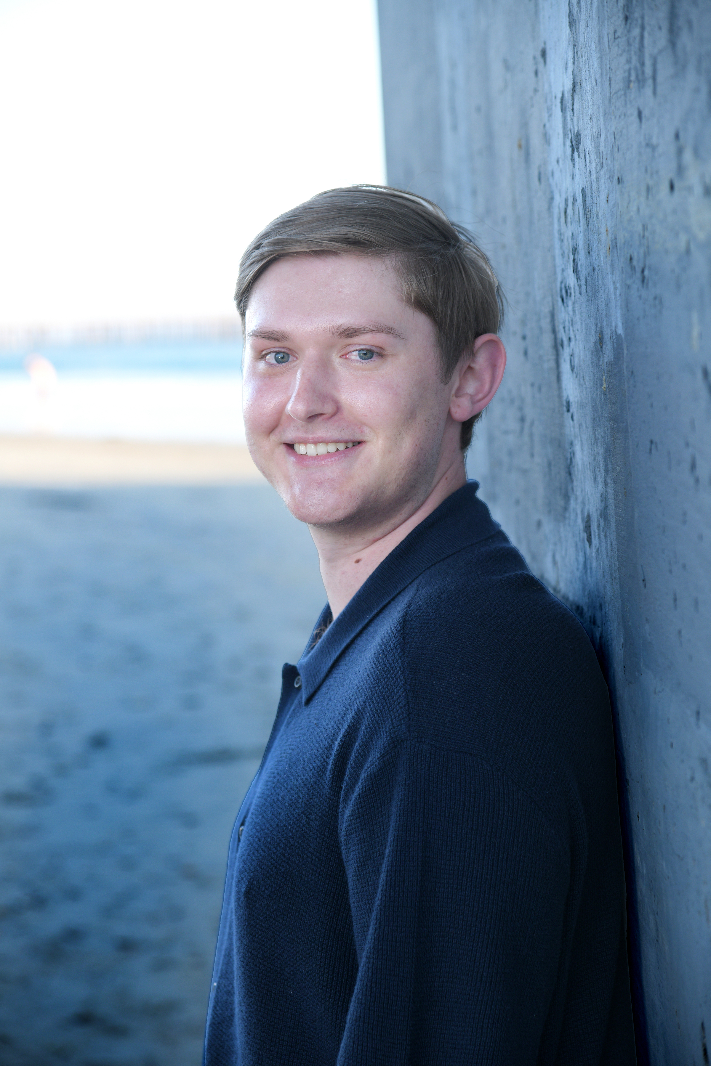 AJ Nicholson Headshot