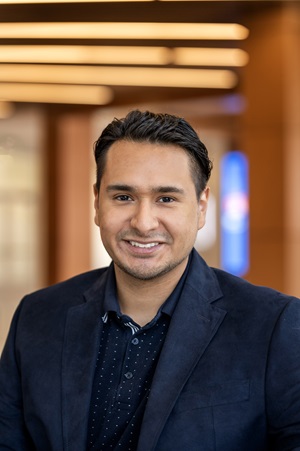 Simon Gonzales