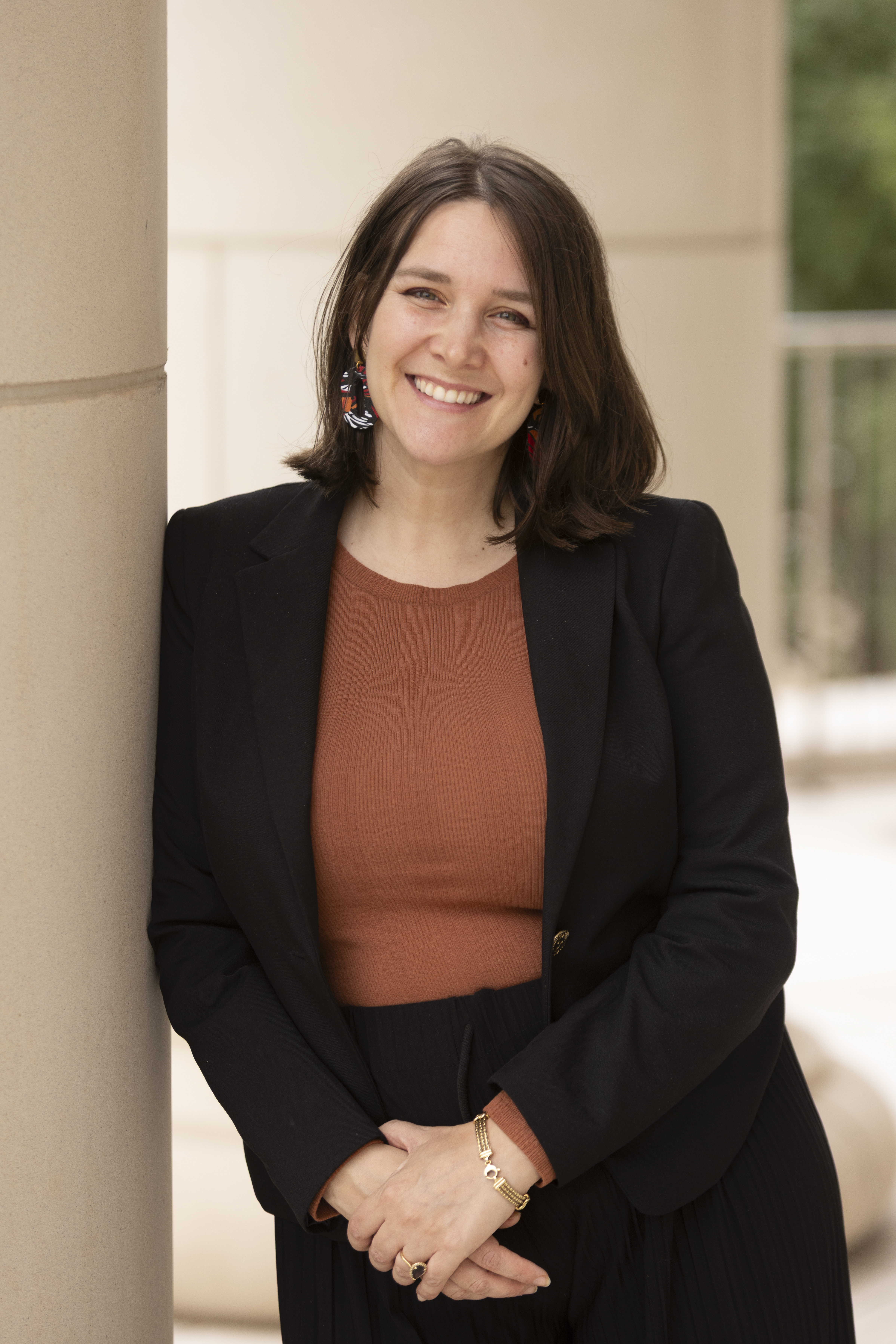 Katelyn Lehman Franco