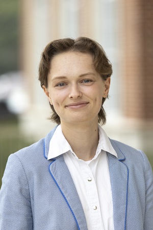 Claire Anderson