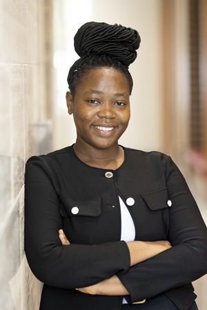 Esther Olatunji