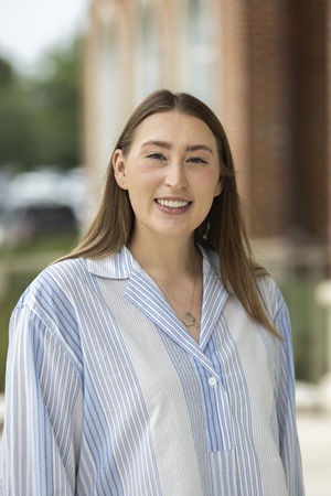 Hannah Galbreath