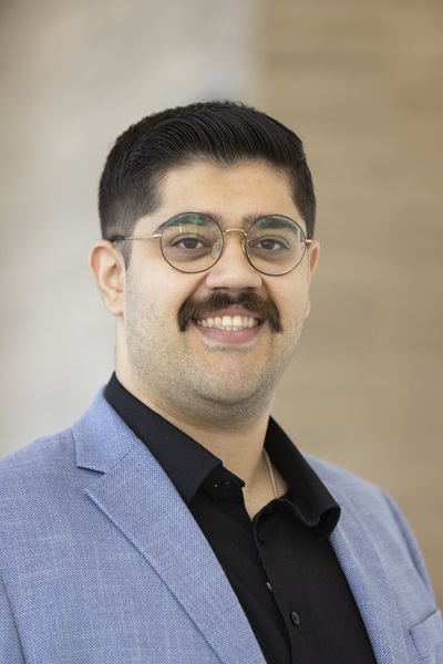 Vala Rahmati