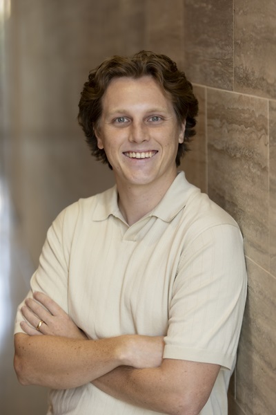 Zachary Hanson