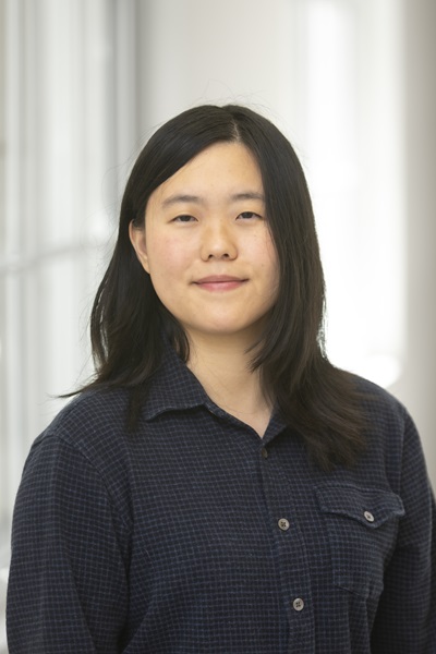 Caroline Lee 