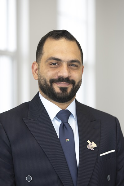 Ammar Yacoub